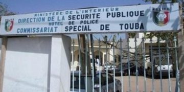 Commissariat de Touba : Deux individus arrêtés pour actes contre nature
