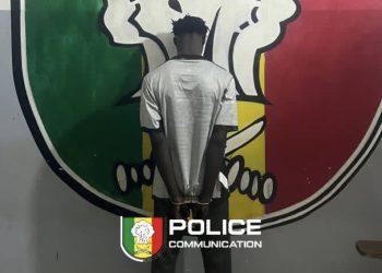 Kaolack : La Sûreté urbaine interpelle un individu pour…