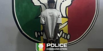 Kaolack : La Sûreté urbaine interpelle un individu pour…