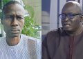 Modification code électoral : Ndiaga Sylla adresse une lettre à Ayib Daffé