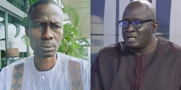 Modification code électoral : Ndiaga Sylla adresse une lettre à Ayib Daffé
