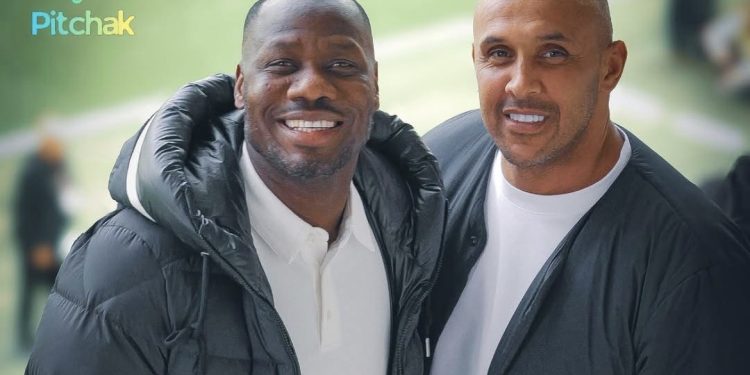 Combat Royal : Iron Biby Propose 500 millions pour le Choc Sa Thiès vs Franc !