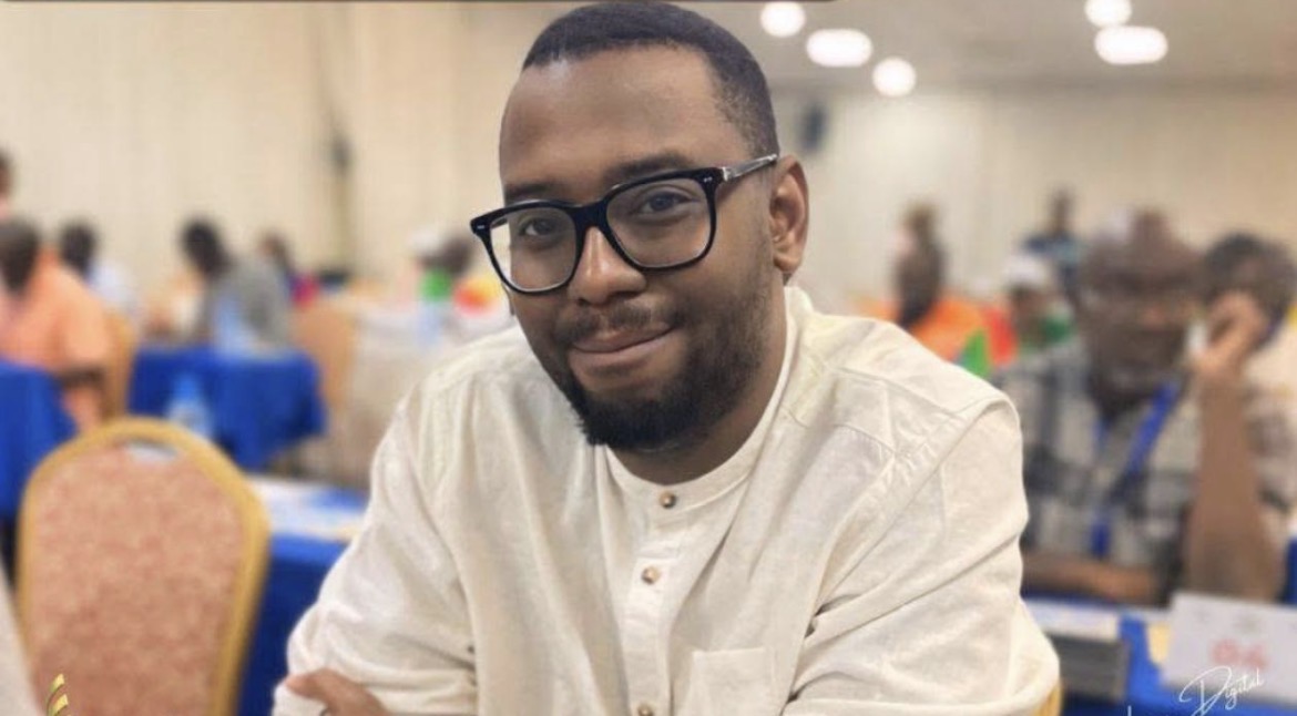 Championnat d'Afrique de scrabble : Le Sénégalais Mactar Sylla remporte l'or !