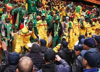 Rabat : Le procès en appel de 18 supporters sénégalais de nouveau reporté !