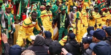 Rabat : Le procès en appel de 18 supporters sénégalais de nouveau reporté !