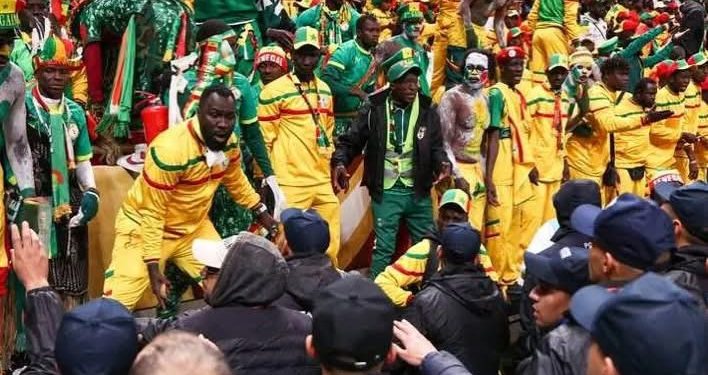 Rabat : Le procès en appel de 18 supporters sénégalais de nouveau reporté !