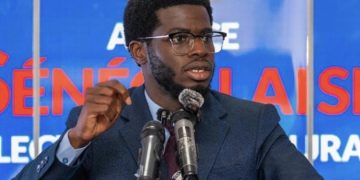 ASER-AEE POWER : Jean Michel Sene contacte par la Section de Recherches