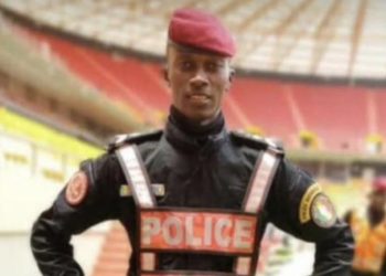 Disparition de l&rsquo;agent de police Babacar NDOUR : La Police nationale revient sur les circonstances du décès !