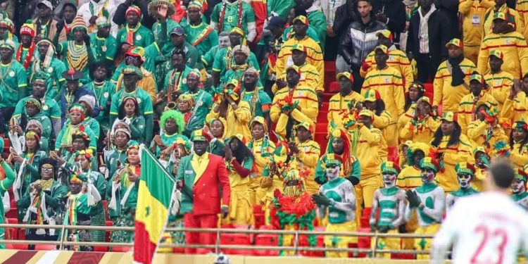 Procès en appel des supporters sénégalais détenus au Maroc : Le verdict est tombé !