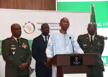 Paix et Sécurité en Afrique : Dakar accueille la 10e édition, les 20 et 21 avril prochains