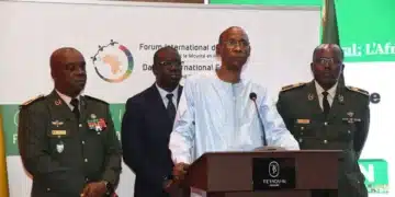 Paix et Sécurité en Afrique : Dakar accueille la 10e édition, les 20 et 21 avril prochains