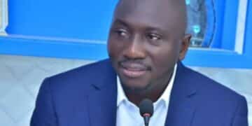 JUSTICE : Mamadou Doumbia, patron de Prestige TV et Président de « Thiès Ca Kanam » envoyé en prison