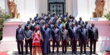 Communiqué du Conseil des ministres du mercredi 15 avril 2026