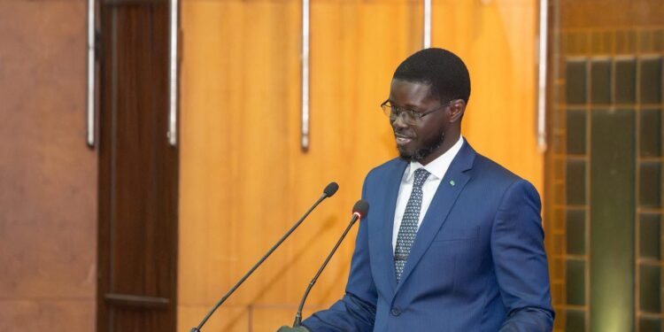 Le Chef de l’État va présider la Conférence des Ambassadeurs et Consuls généraux du Sénégal, le 18 avril prochain