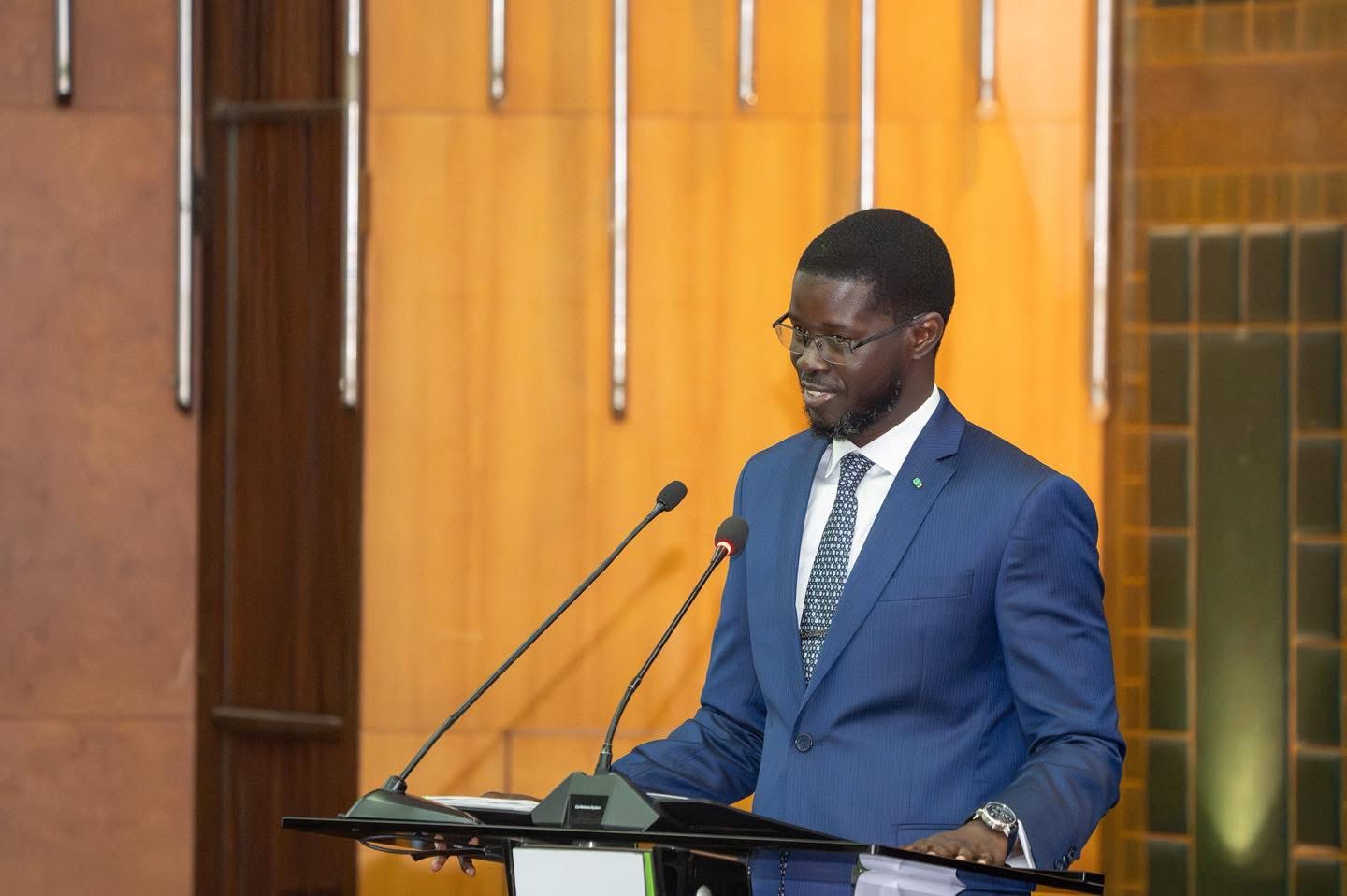 Le Chef de l'État va présider la Conférence des Ambassadeurs et Consuls généraux du Sénégal, le 18 avril prochain