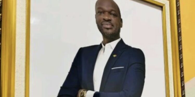 Affaire Pape Cheikh Diallo : Chérif Aly Diatta, deuxième adjoint au maire de Ouakam envoyé en prison