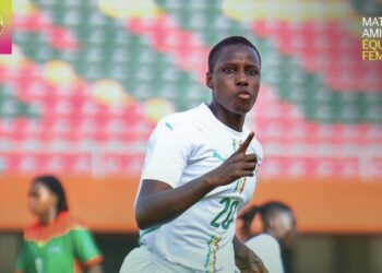 Match amical : Match nul entre le Sénégal et le Burkina Faso