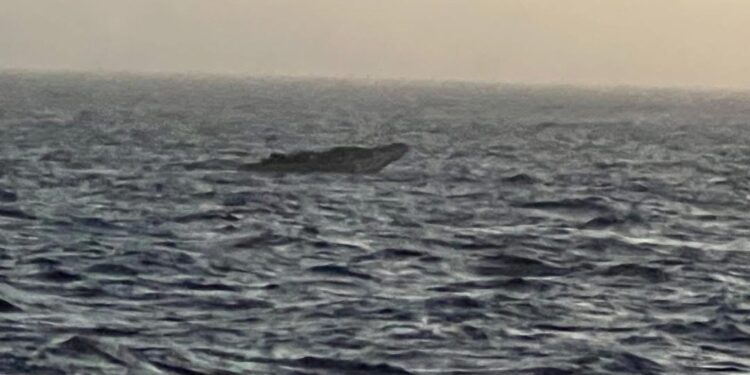 Dakar : Une pirogue transportant 132 candidats à l&rsquo;émigration irrégulière secourue