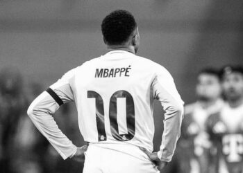 Football : K. Mbappé prend la parole après l’élimination du Real Madrid en C1