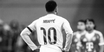 Football : K. Mbappé prend la parole après l’élimination du Real Madrid en C1