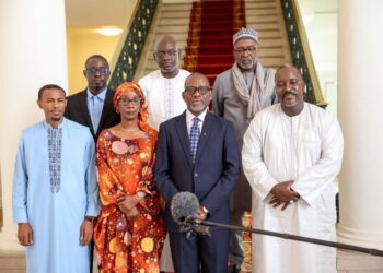 Centenaire de Me Abdoulaye Wade : Reçu par le Chef de l’État, le PDS appelle à se mobiliser pleinement