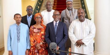 Centenaire de Me Abdoulaye Wade : Reçu par le Chef de l’État, le PDS appelle à se mobiliser pleinement