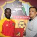 Bhoutan : Richard Sagna prolonge l’aventure avec Paro FC