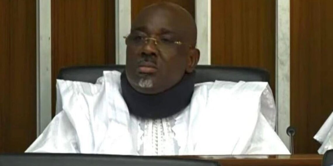 « Nullité frappant la procédure contre Farba Ngom : Victoire et dégâts d’un dossier ! », (Par Alioune Badara COULIBALY Porte-parole APR)