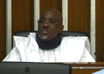 « Nullité frappant la procédure contre Farba Ngom : Victoire et dégâts d’un dossier ! », (Par Alioune Badara COULIBALY Porte-parole APR)