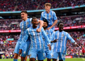 Football : Coventry City retrouve la Premier League, 25 ans après !