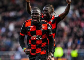 Ligue 1 France : Bamba Dieng punit l’Olympique de Marseille (2-0)