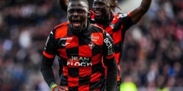 Ligue 1 France : Bamba Dieng punit Marseille (2-0)