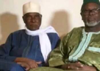 Centenaire de WADE : Alioune Tine rend hommage au leader panafricain