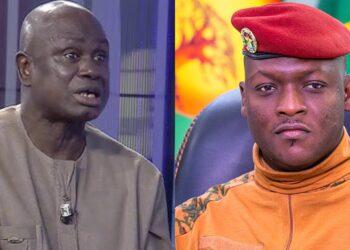 Burkina Faso : Seydi Gassama dénonce la dissolution des partis politiques et de 118 associations