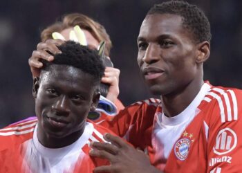 Bundesliga : Le Bayern Munich, champion d’Allemagne dès ce dimanche en cas de victoire…