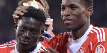 Bundesliga : Le Bayern Munich, champion d’Allemagne dès ce dimanche en cas de victoire…