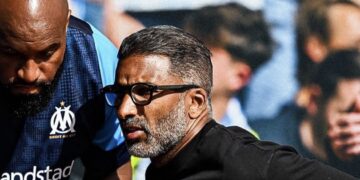 Ligue 1 : Habib Beye rentre dans l’histoire !