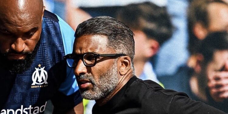 Ligue 1 France : Habib Beye rentre dans l’histoire !