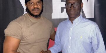 Taxaw Saytu : Y EN A MARRE rencontre le député Thierno Alassane Sall