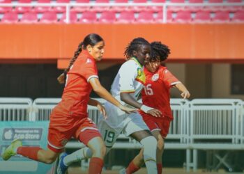 Elimin. CDM U17 Féminine : Le Sénégal valide sa qualification pour le second tour