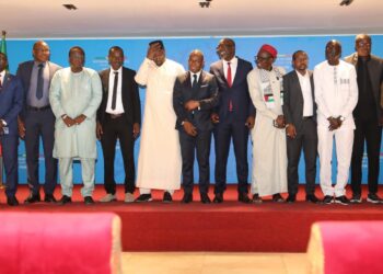 Protocole d’accord avec le Gouvernement : Le G7 suspend son mot d&rsquo;ordre de grève