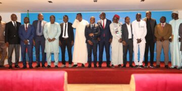 Protocole d’accord avec le Gouvernement : Le G 7 suspend son mot d&rsquo;ordre de grève