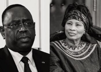 New York : Aïssata Tall Sall reçue par Macky Sall !