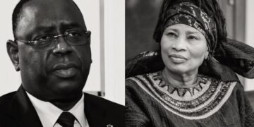 New York : Aïssata Tall Sall reçue par Macky Sall !