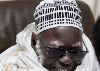 Touba : La Grande Ziar de Hizbut-Tarqiyyah auprès du Khalif Général des Mourides fixée