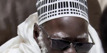Touba : La Grande Ziar de Hizbut-Tarqiyyah auprès du Khalif Général des Mourides fixée