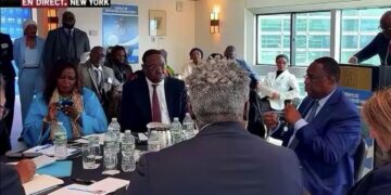 Rencontre avec la Société civile : Macky Sall réitère sa position sur l’homosexualité