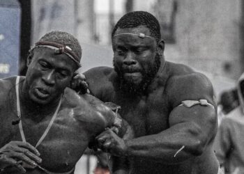 Lamb : Après sa belle victoire sur Eumeu Sène, les supporters d’Ada Fass défient Sa Thiès