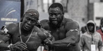 Lamb : Après sa belle victoire sur Eumeu Sène, les supporters d’Ada Fass défient Sa Thiès