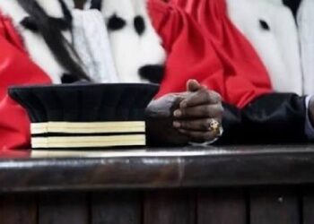 Corruption : Cheikh Gueye et son guide religieux envoyés en prison